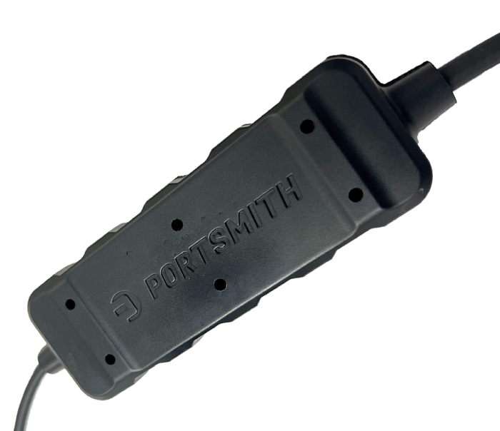 810-G USB to Ethernet Adapter