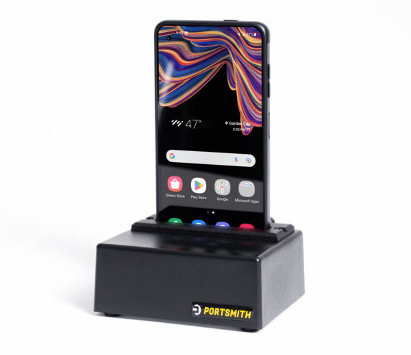 Charging dock for Samsung XCover Pro & Xcover 6 Pro