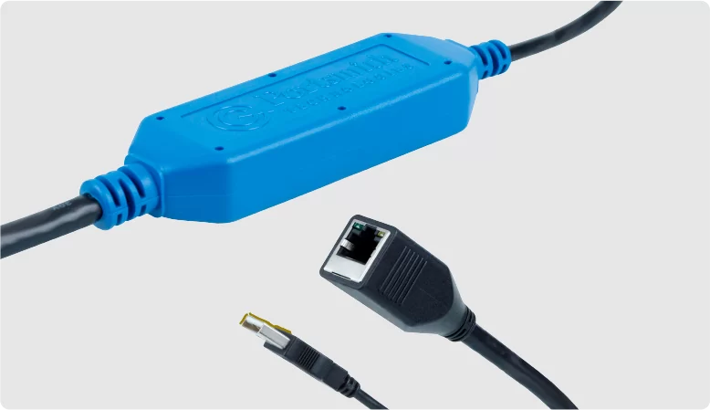 Portsmith USB to Ethernet and USB-C to Ethernet Adapters